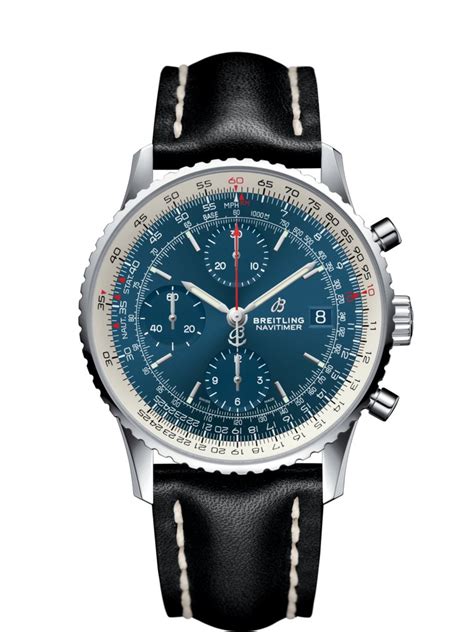 breitling navitimer 1 chronograph 41mm a13324121c1x1|Breitling Navitimer Heritage A13324 .